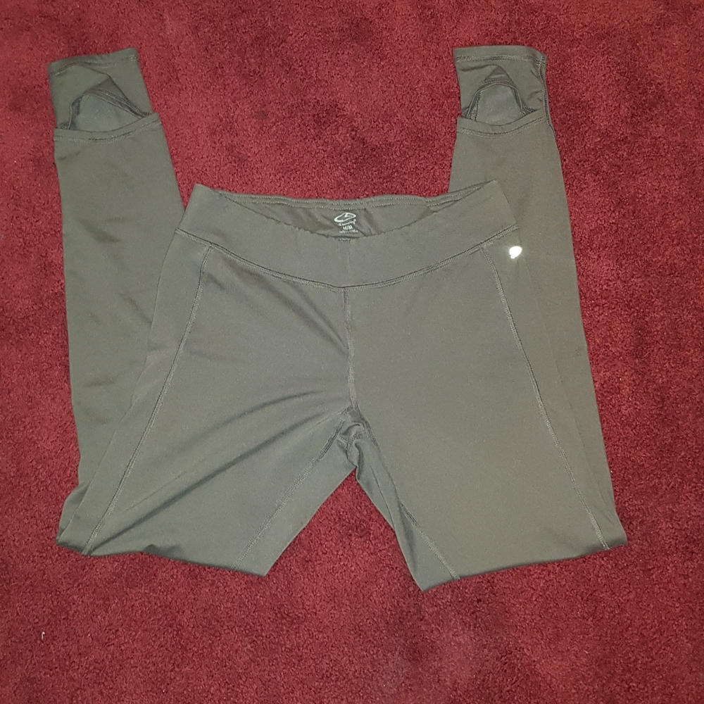 EUC champion active leggings